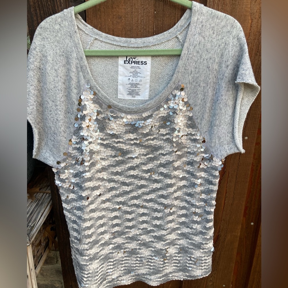 Express top